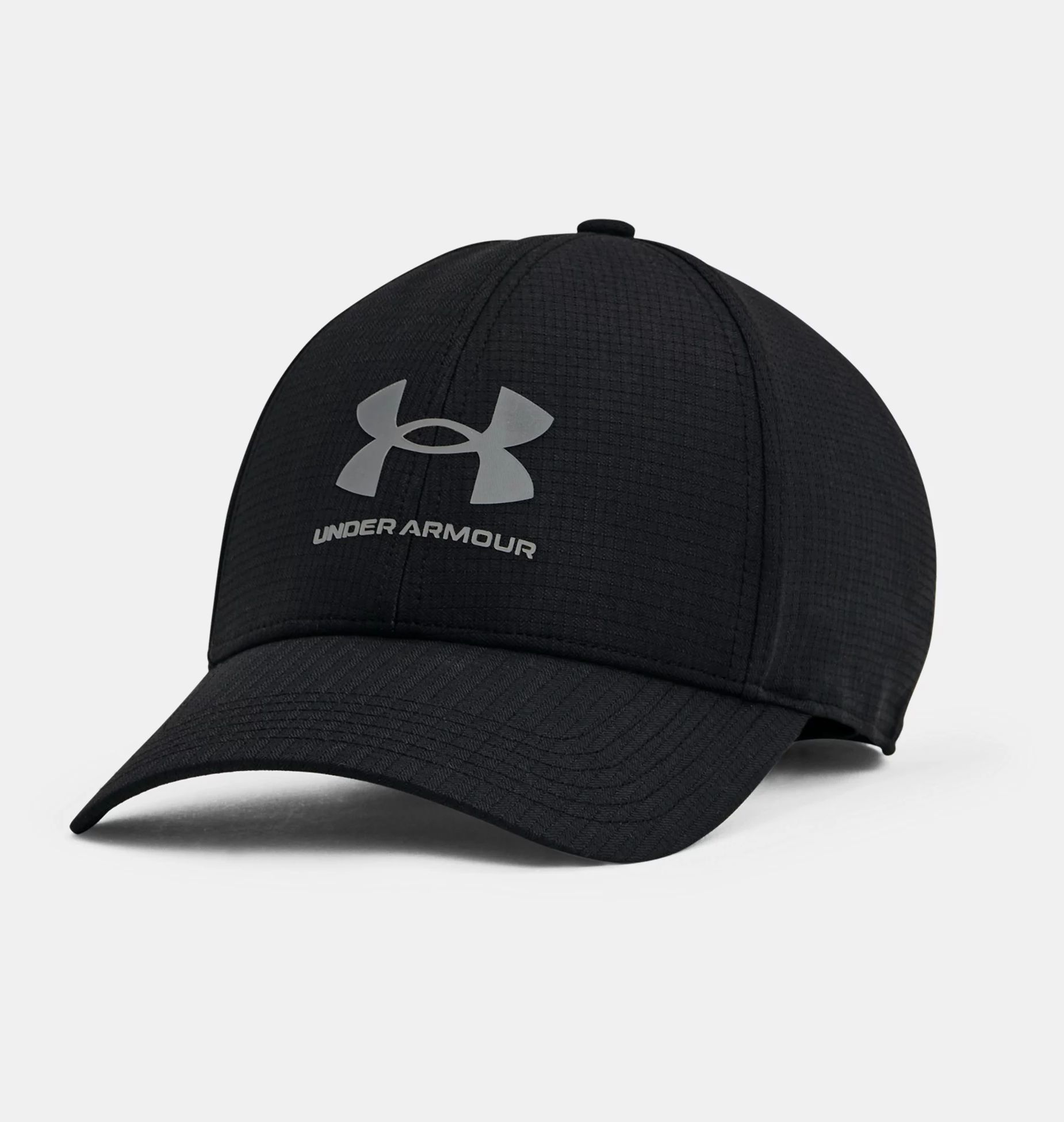 Șepci -  under armour Iso-Chill Launch Run Hat